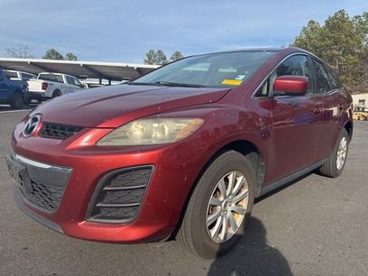 Used 2011 MAZDA CX-7 i SV