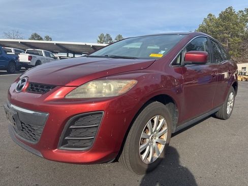 Used 2011 MAZDA CX-7 i SV image 1