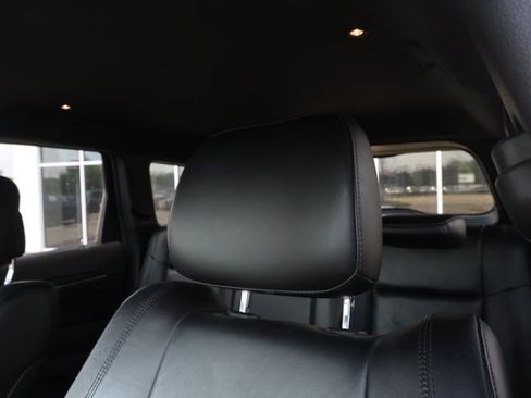 Used 2018 Jeep Grand Cherokee Limited RWD image 17