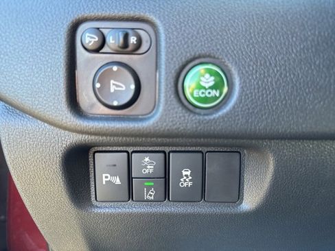 Used 2021 Honda Passport Touring image 14