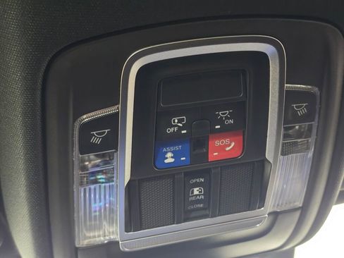 Used 2022 RAM 1500 TRX image 37