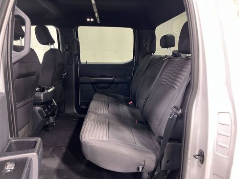 Used 2023 Ford F150 XL w/ STX Appearance Package AWD/4WD image 6