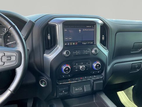 Used 2022 GMC Sierra 1500 Elevation AWD/4WD image 10
