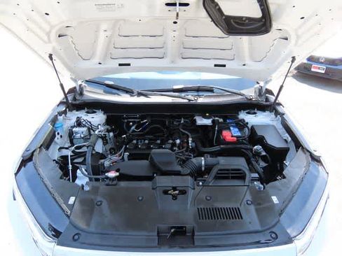 Used 2024 Honda CR-V EX-L image 10