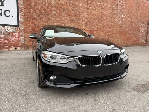 Used 2015 BMW 435i xDrive 2dr Conv 435i xDrive AWD image 7