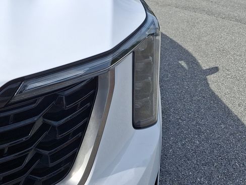 Certified 2025 Kia Sorento S AWD/4WD image 9