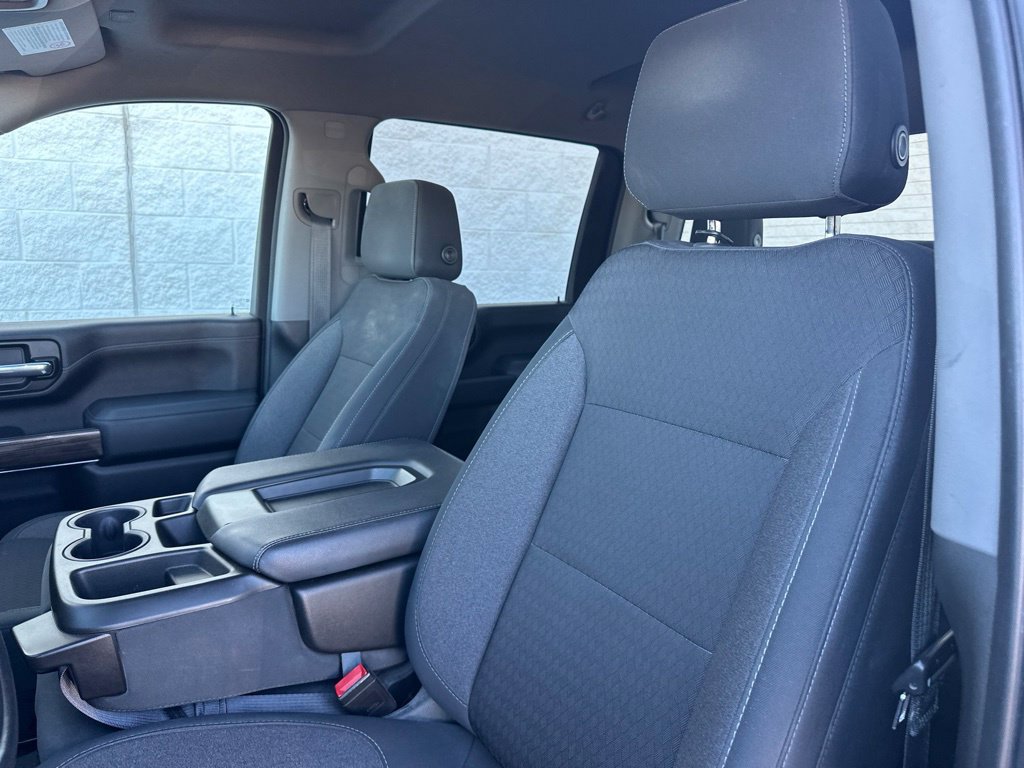 Used 2020 Chevrolet Silverado 3500 LT w/ All Star Edition AWD/4WD image 14