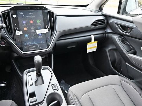New 2026 Subaru Crosstrek 2.0i Premium image 10
