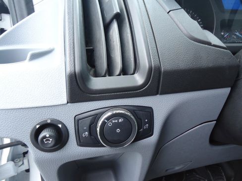 Used 2019 Ford Transit 250 148 Medium Roof w/ Interior Upgrade Package image 15