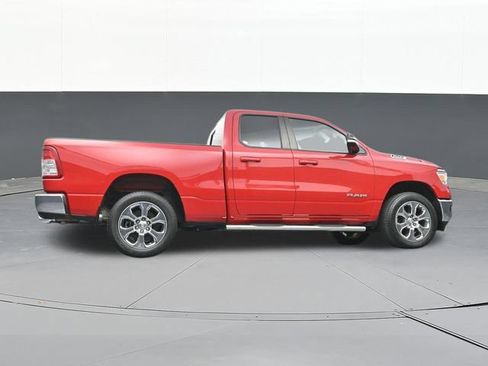Used 2022 RAM 1500 Big Horn AWD/4WD image 50