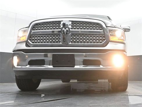 Used 2015 RAM 1500 Laramie image 44