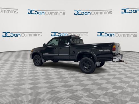 Used 2003 Toyota Tundra SR5 AWD/4WD image 6