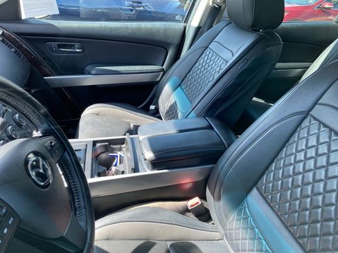 Used 2012 MAZDA CX-9 Grand Touring w/ Moonroof & Bose Audio Pkg image 10