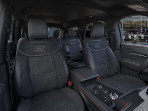 New 2026 Ford Explorer ST image 11