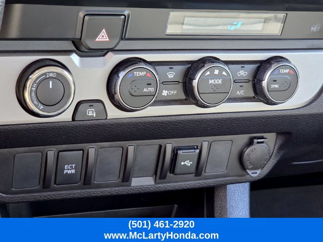 Used 2023 Toyota Tacoma SR AWD/4WD image 25