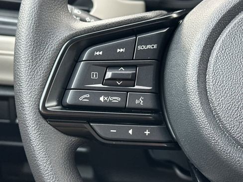 New 2026 Subaru Forester image 23