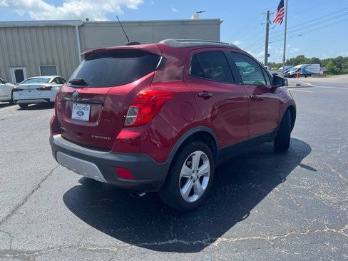 Used 2016 Buick Encore FWD image 3