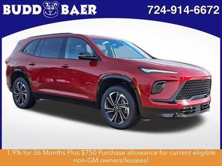 New 2026 Buick Enclave Sport Touring w/ Power Package AWD/4WD 360° Tour