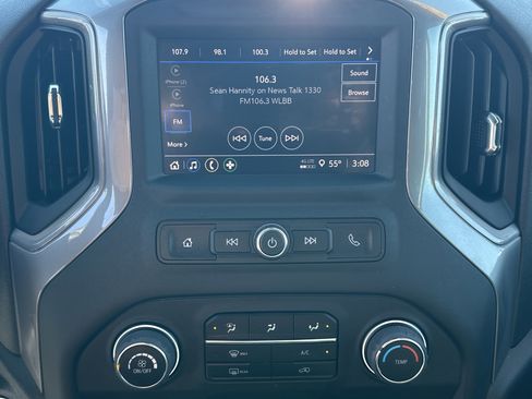 Used 2024 Chevrolet Silverado 3500 W/T w/ WT Convenience Package image 26