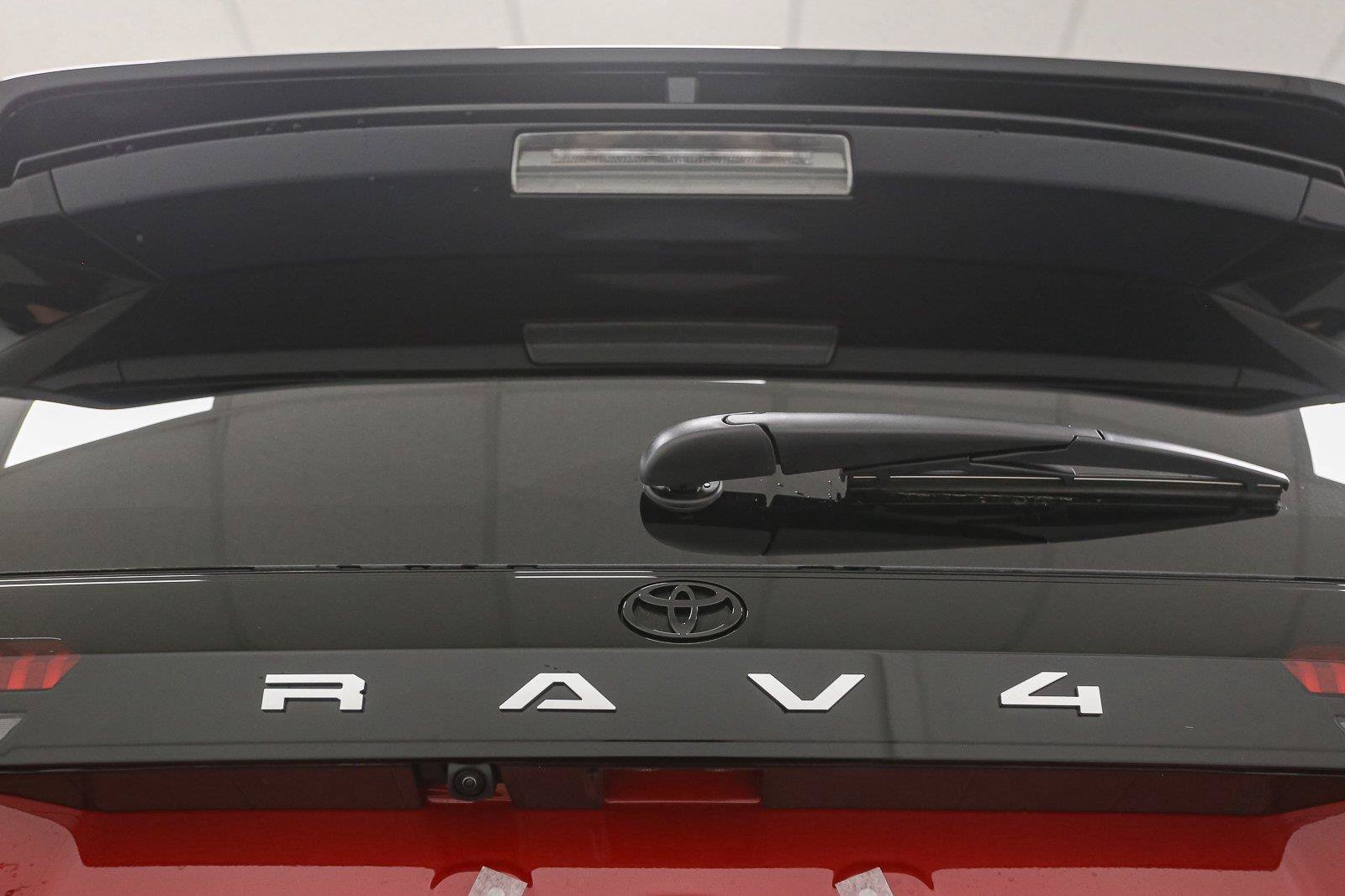 New 2026 Toyota RAV4 AWD Plug-in Hybrid image 12