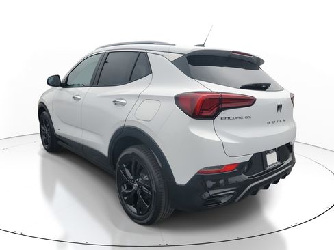 New 2026 Buick Encore GX Sport Touring image 4
