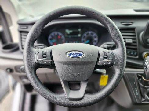 New 2024 Ford Transit 250 Low Roof w/ Load Area Protection Package image 24