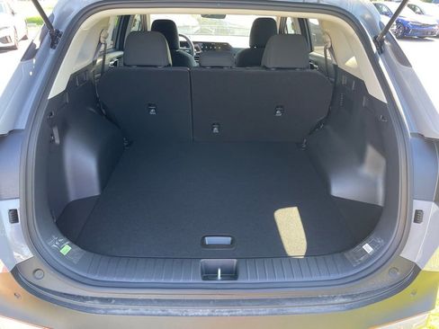 New 2026 Kia Sportage S AWD/4WD image 7