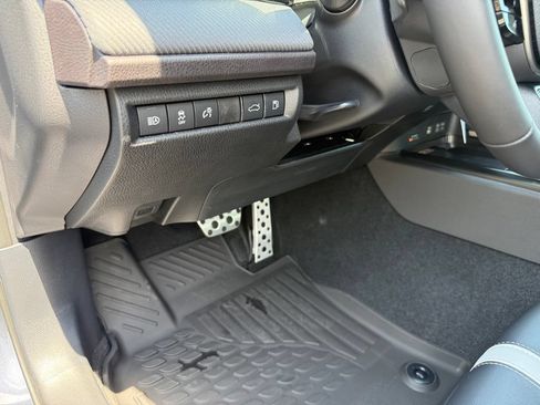 New 2026 Toyota Camry SE FWD image 14