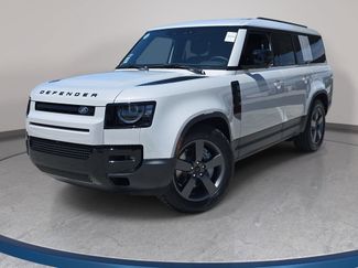 New 2026 Land Rover Defender 130 S AWD/4WD video 1