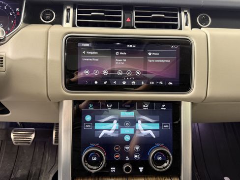 Used 2021 Land Rover Range Rover P525 Westminster Edition LWB image 22