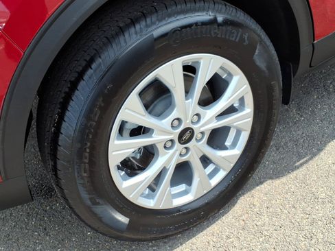 Used 2023 Ford Escape Active AWD/4WD image 7