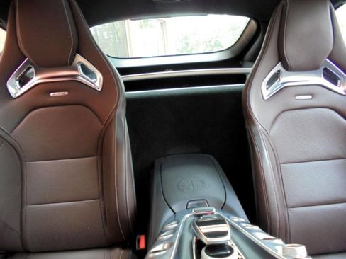 Used 2018 Mercedes-Benz AMG GT S image 11