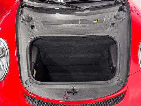 Used 2014 Porsche 911 GT3 RWD image 10