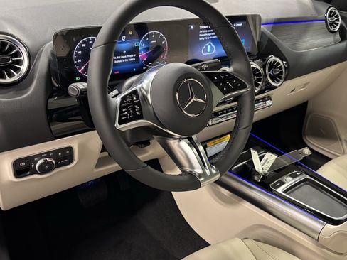 New 2026 Mercedes-Benz GLA 250 image 15