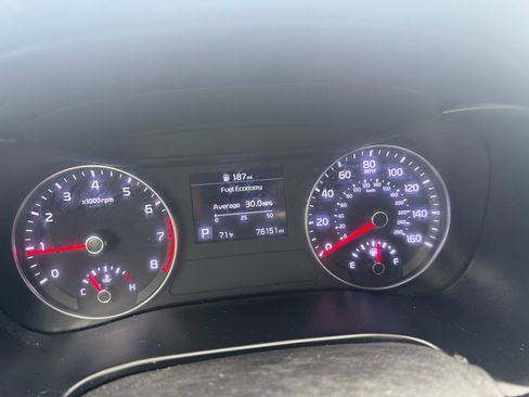 Used 2021 Kia Forte LXS image 19