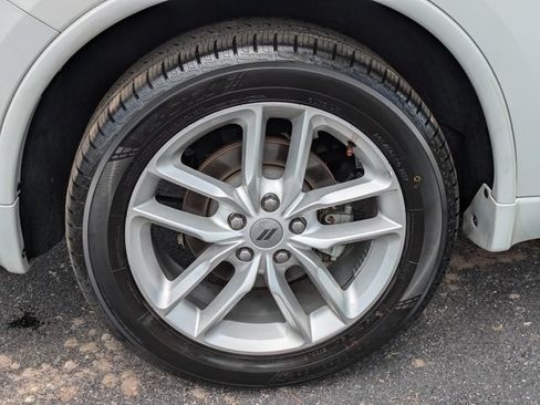 Certified 2023 Dodge Durango R/T AWD/4WD image 8
