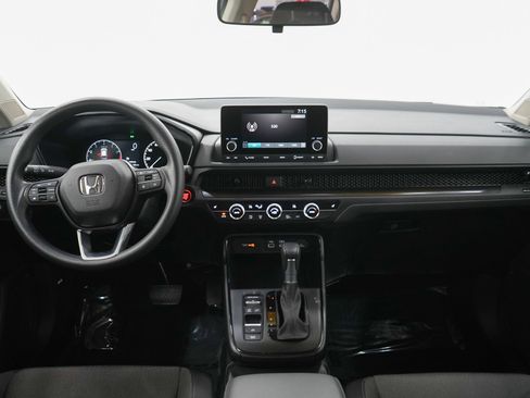 Used 2024 Honda CR-V EX image 13