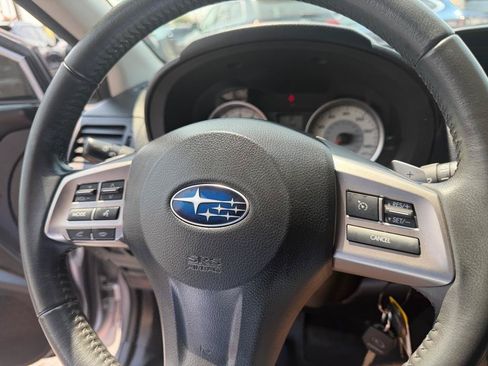 Used 2014 Subaru Impreza 2.0i Sport Premium AWD/4WD image 29