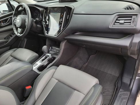 Certified 2023 Subaru Ascent Onyx Edition Limited image 8