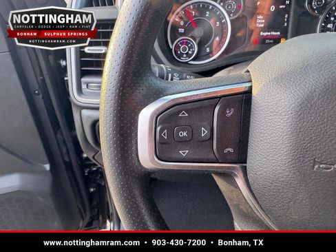 New 2026 RAM 2500 Tradesman AWD/4WD image 15