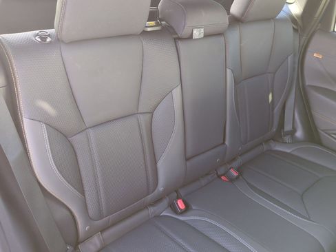 Used 2024 Subaru Forester Wilderness image 25