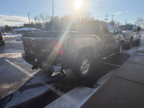 Used 2013 Chevrolet Silverado 1500 LT w/ All-Star Edition image 6