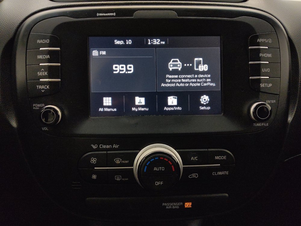 Used 2019 Kia Soul + FWD image 25