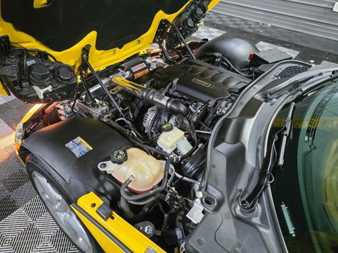 Used 2007 Saturn Sky w/ Premium Trim Pkg image 28