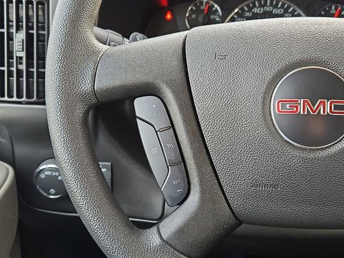 Used 2024 GMC Savana 2500 w/ Driver Convenience Package image 27