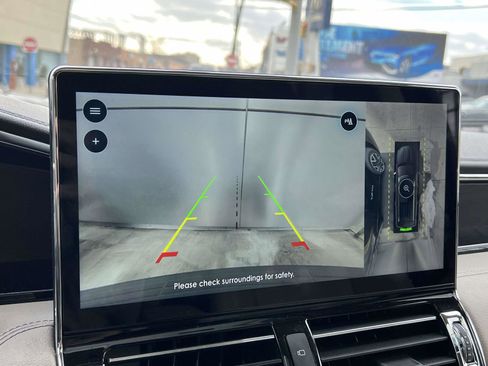 Used 2023 Lincoln Navigator L Reserve image 29