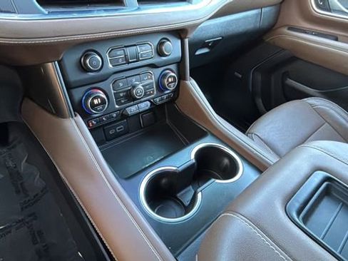 Used 2024 Chevrolet Tahoe High Country image 14