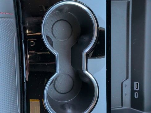 New 2026 Chevrolet Tahoe RST w/ Comfort Package image 33