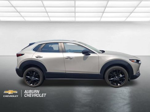 Used 2024 MAZDA CX-30 AWD 2.5 S w/ Select Sport Pkg image 2