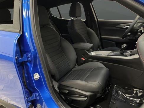 Used 2024 Dodge Hornet GT image 26